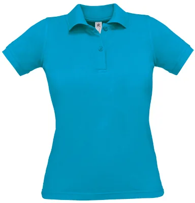 Polo Safran Pure / Women