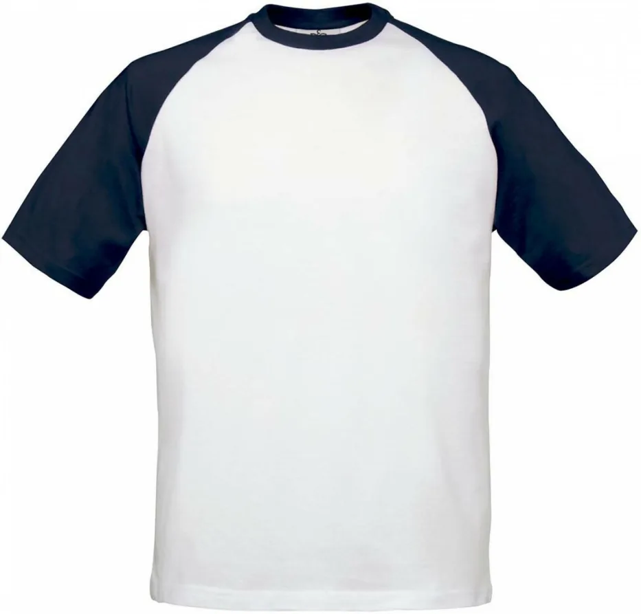 T-Shirt Base-Ball