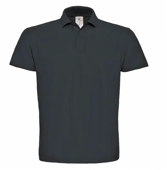 Unisex Polo ID.001