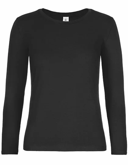 Women´s T-Shirt #E190 Long Sleeve (Exact)