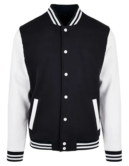 Basic College Jacket