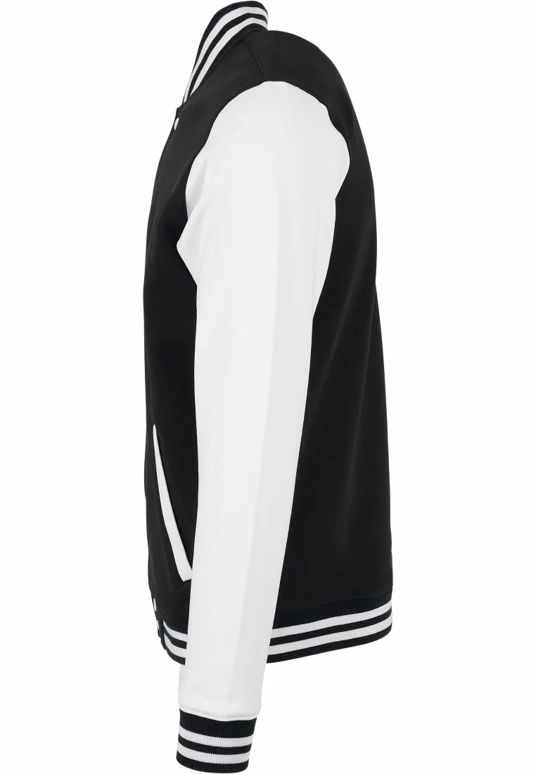 Basic College Jacket 4