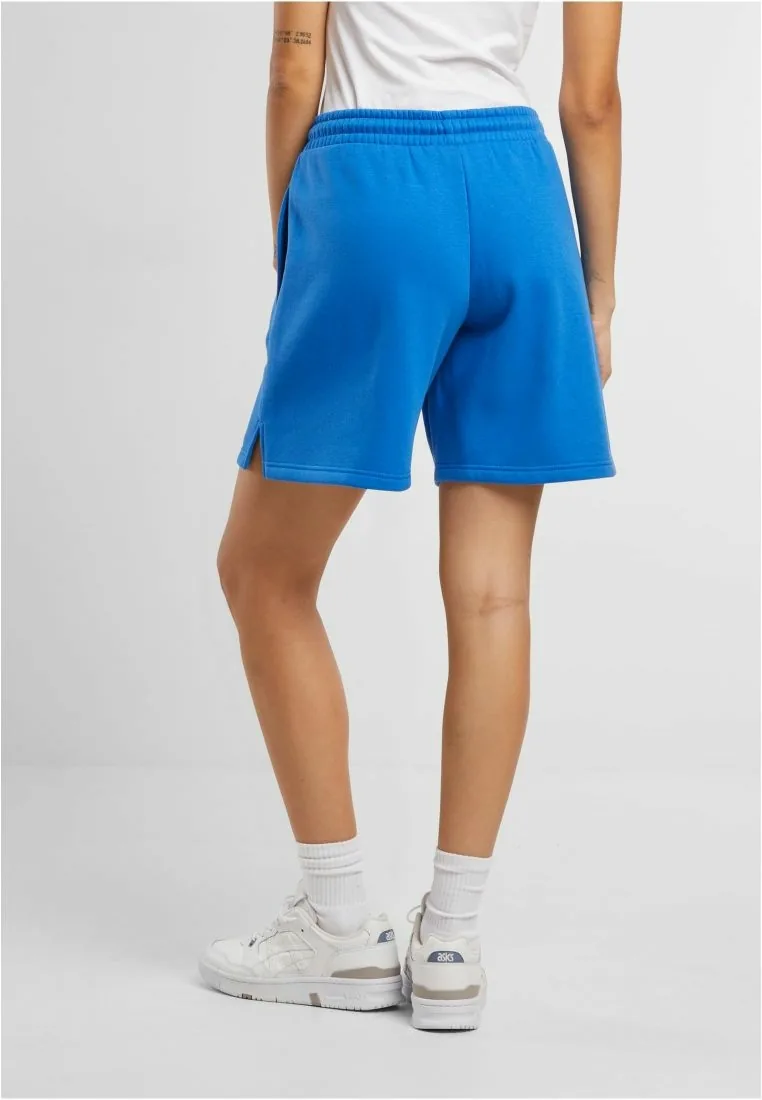 Ladies Basic Sweatshorts 4