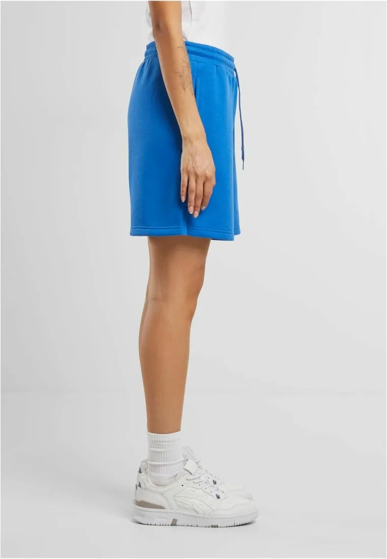 Ladies Basic Sweatshorts 5