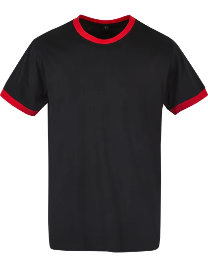 Men´s Ringer Tee