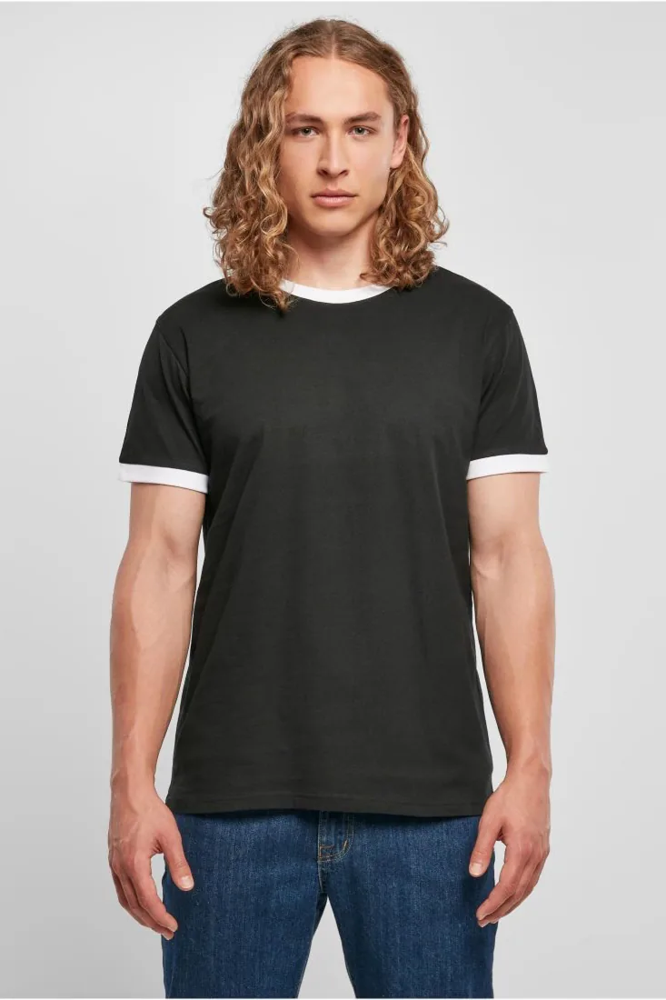 Men´s Ringer Tee 2