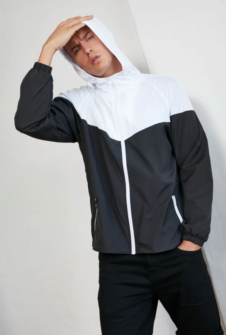 2-Tone Tech Windrunner 2