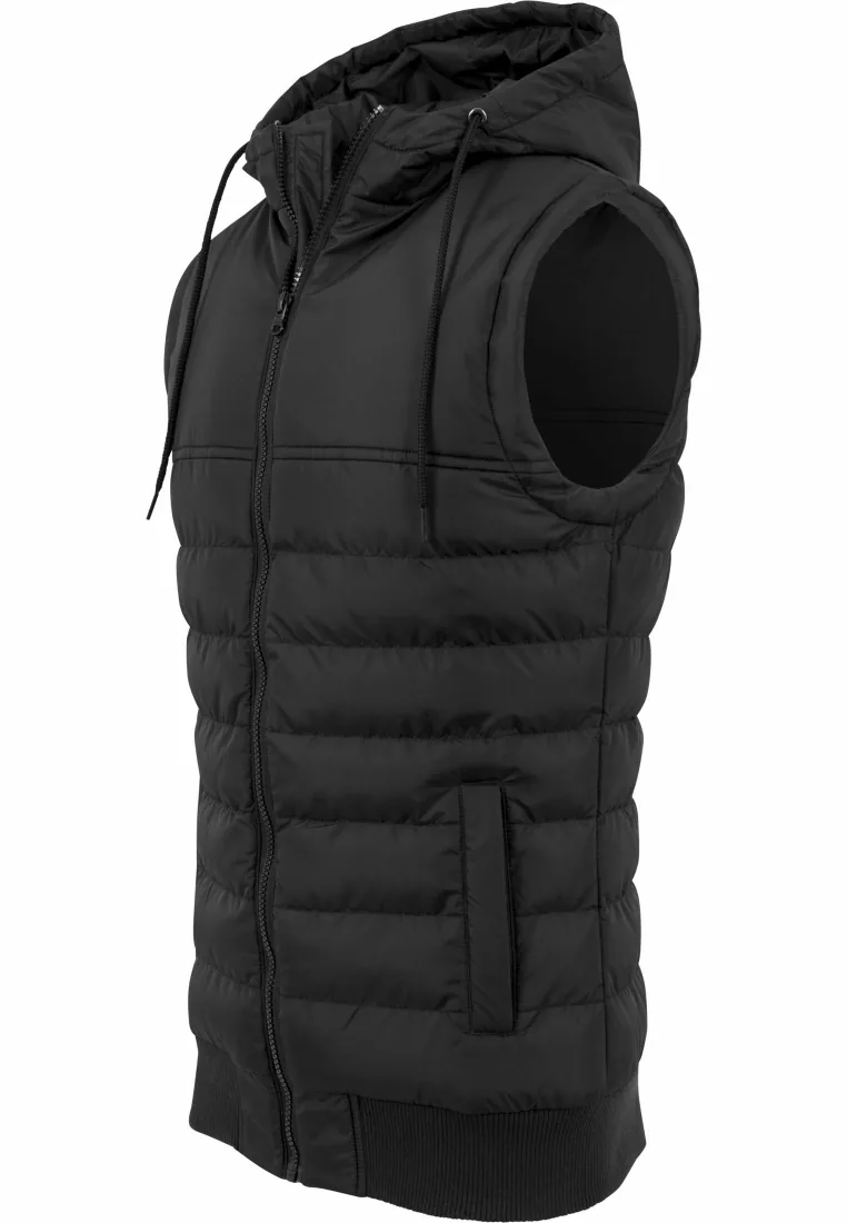 Bubble Vest 3