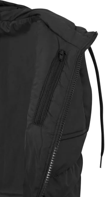Bubble Vest 4