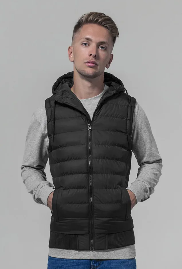Bubble Vest 6
