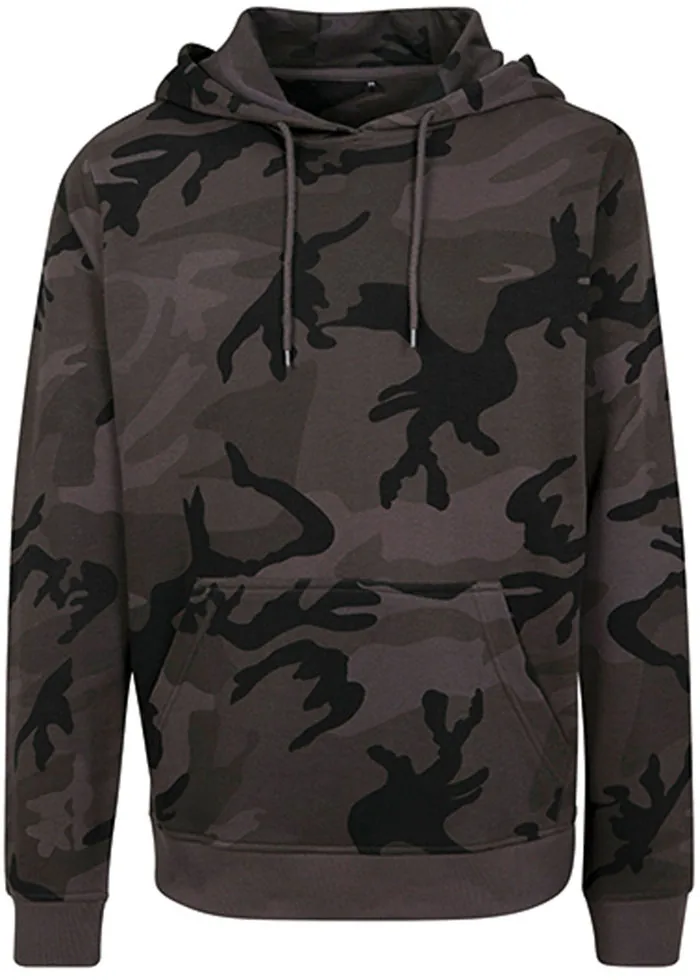 Camo Hoody 2