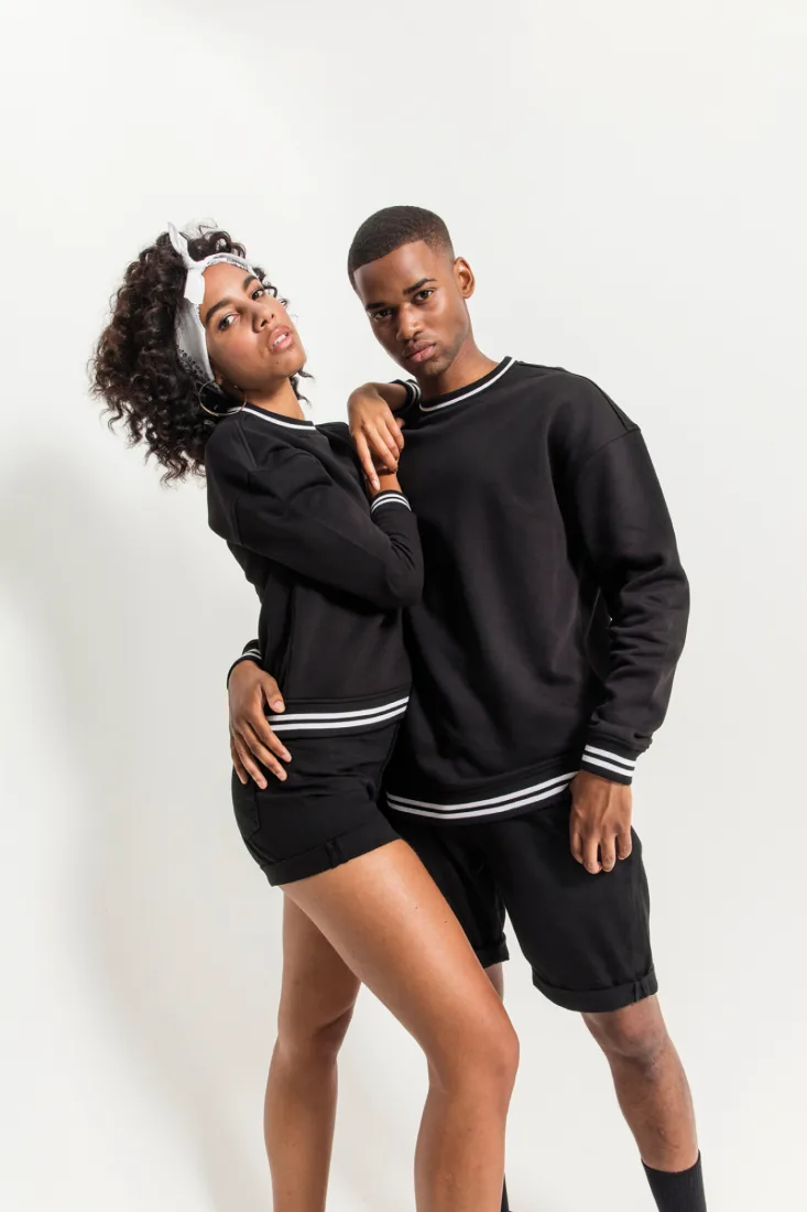 College Sweat Crew 2