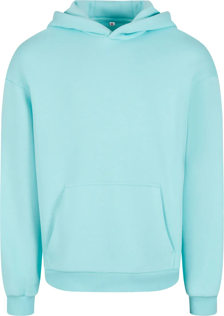 Fluffy Hoody