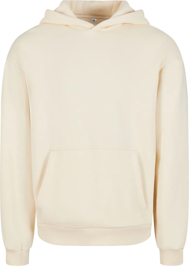 Fluffy Hoody 2
