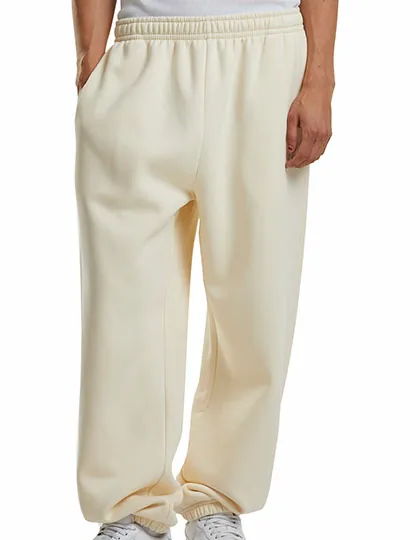 Fluffy Sweatpants 2