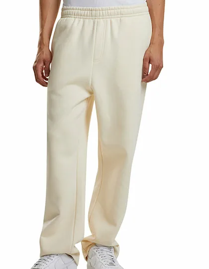 Fluffy Track Sweatpants 2