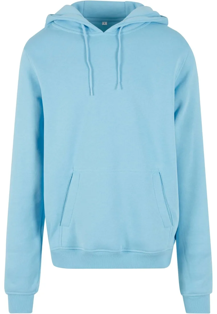 Heavy Hoody