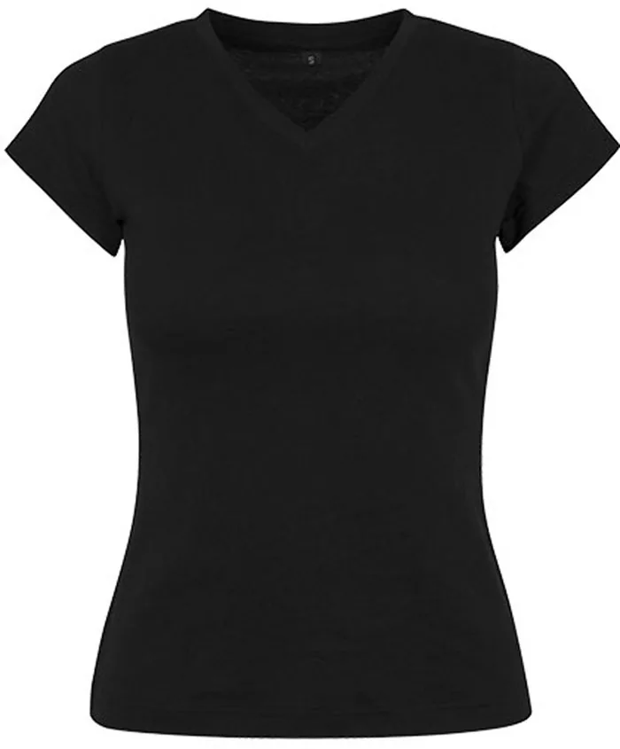 Ladies Basic Tee Regular 2