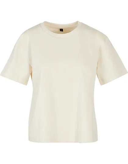 Ladies Everyday Tee 3