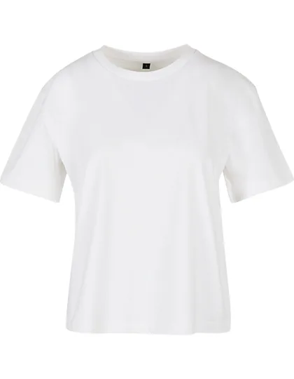 Ladies Everyday Tee 2