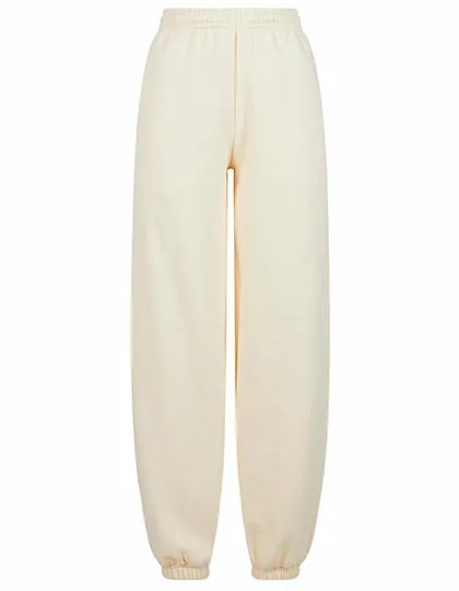 Ladies Fluffy Sweatpants 2
