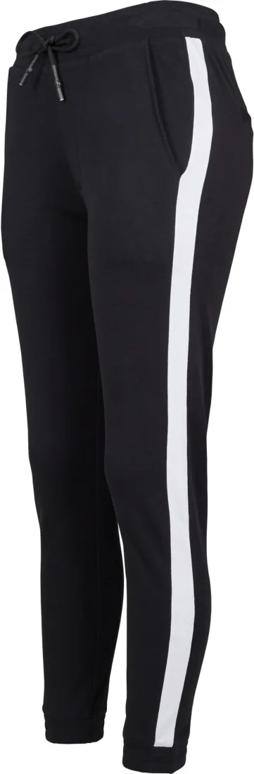 Ladies Interlock Jogpants 3