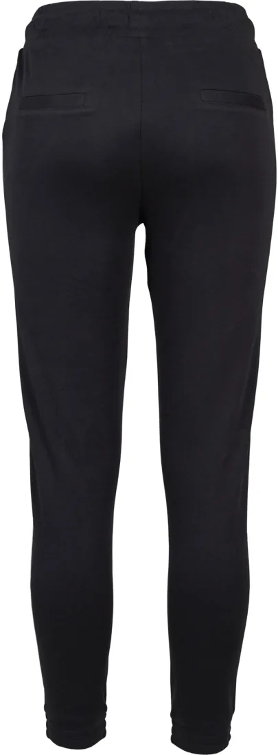 Ladies Interlock Jogpants 4