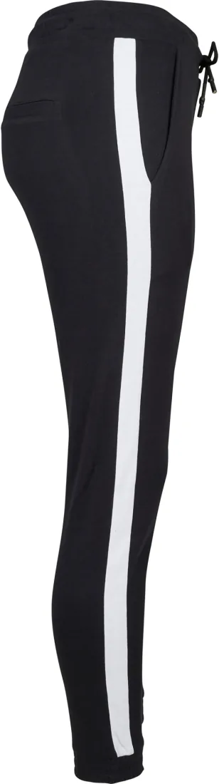Ladies Interlock Jogpants 5