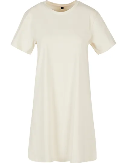 Ladies Tee Dress 2