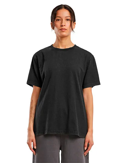 Ladies Vintage Everyday Tee 1