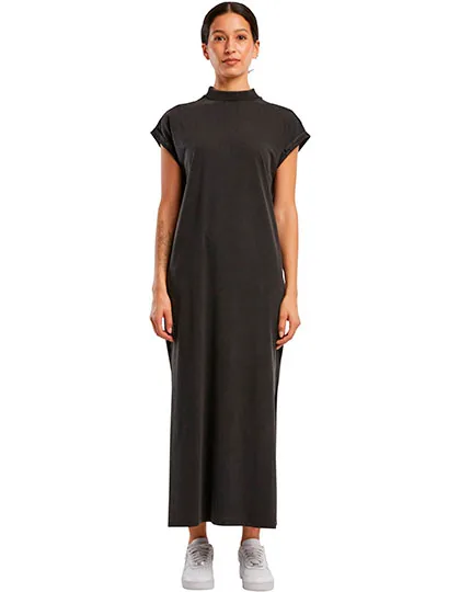 Ladies Vintage Long Dress 1