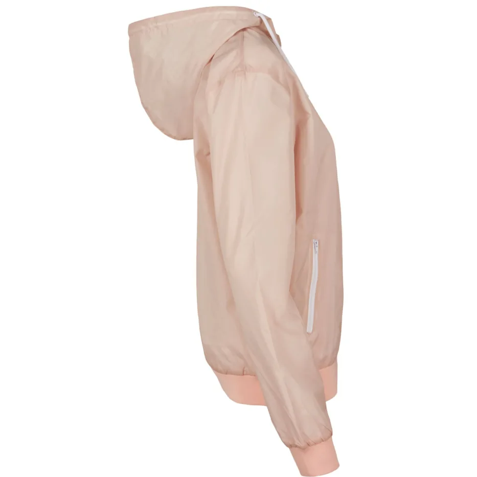 Ladies Windrunner 3