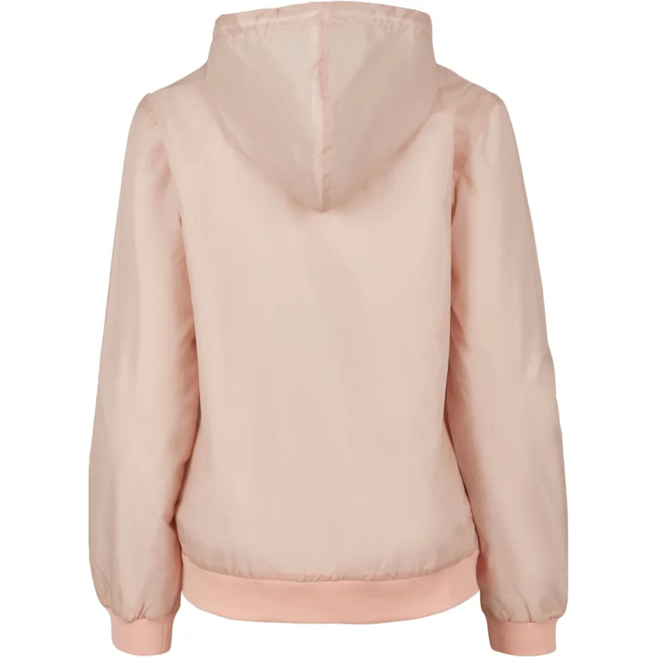 Ladies Windrunner 4
