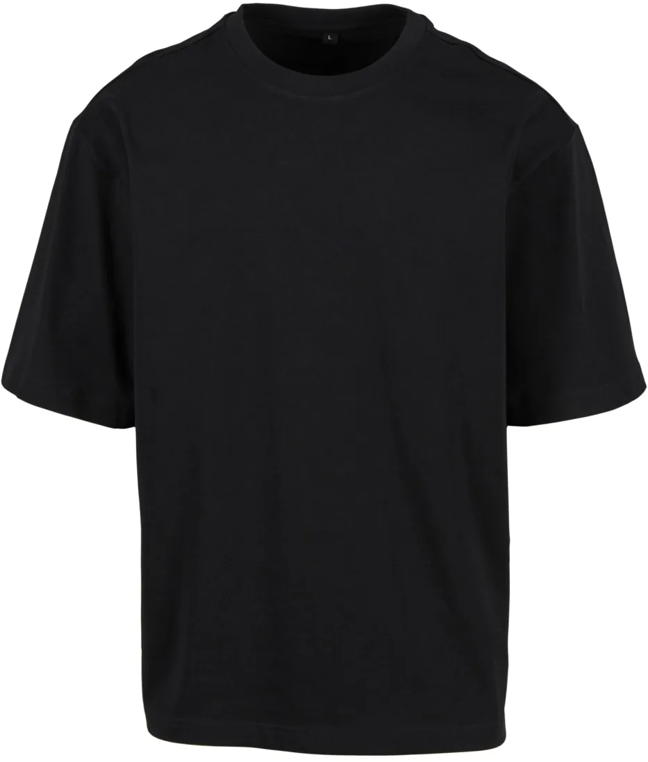 Loose Fit Tee