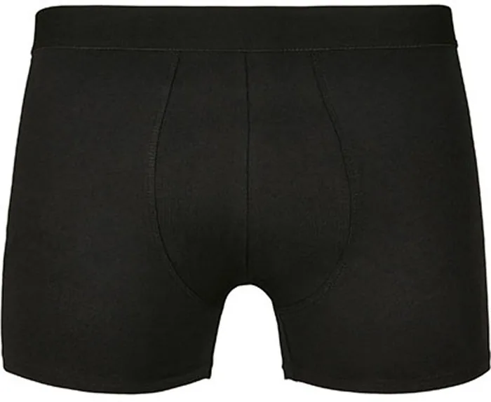 Men Boxer Shorts 2-Pack
