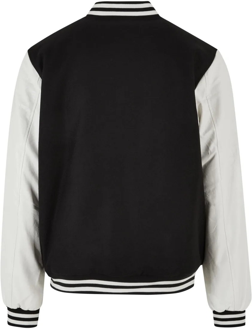 Oldschool College Jacket 3
