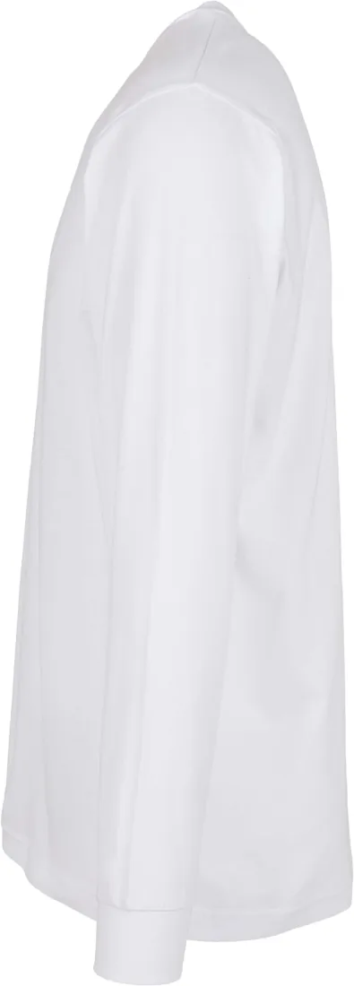 Organic Longsleeve with Cuffrib 3