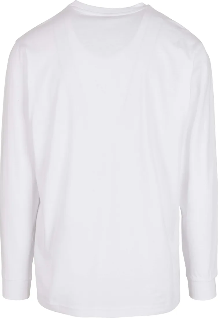 Organic Longsleeve with Cuffrib 4