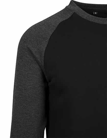 Raglan Crewneck 3