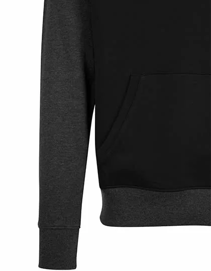 Raglan Hoody 2