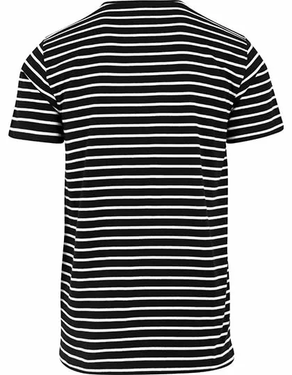 Stripe Tee 2