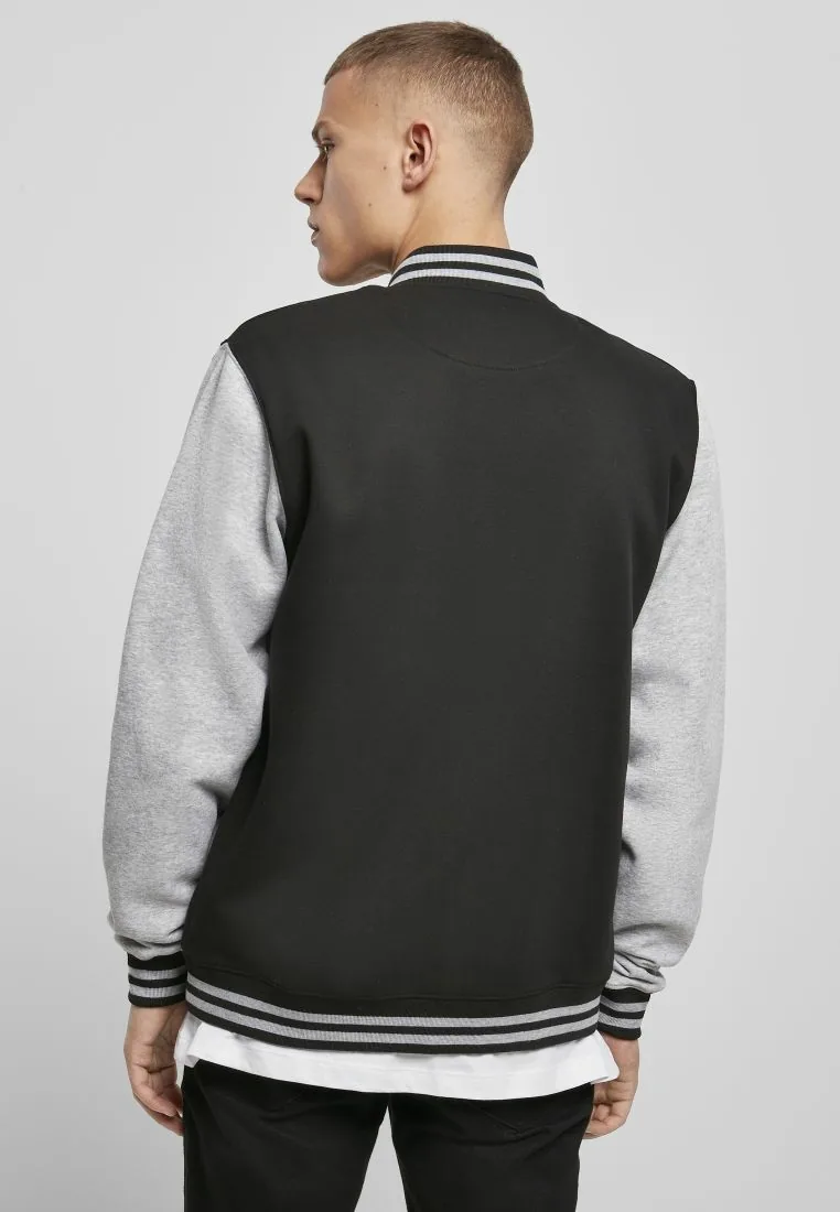 Sweat College Jacket 4