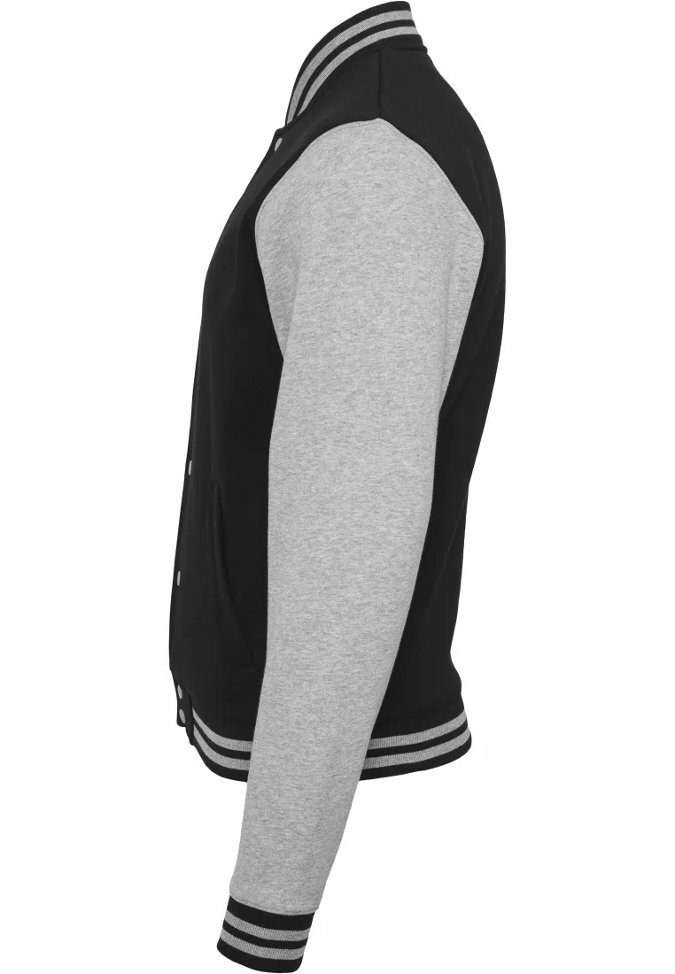 Sweat College Jacket 6