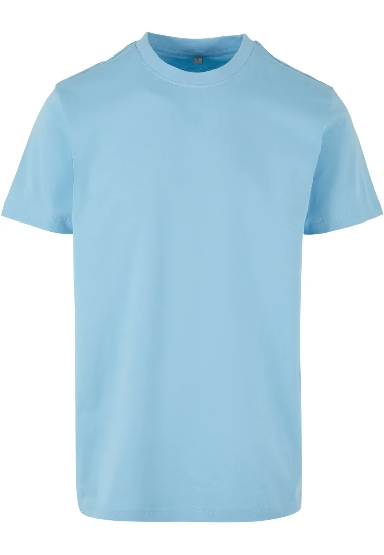 T-Shirt Round Neck