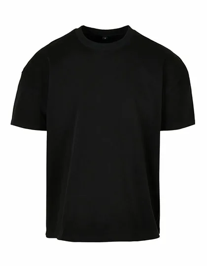 Ultra Heavy Cotton Box Tee