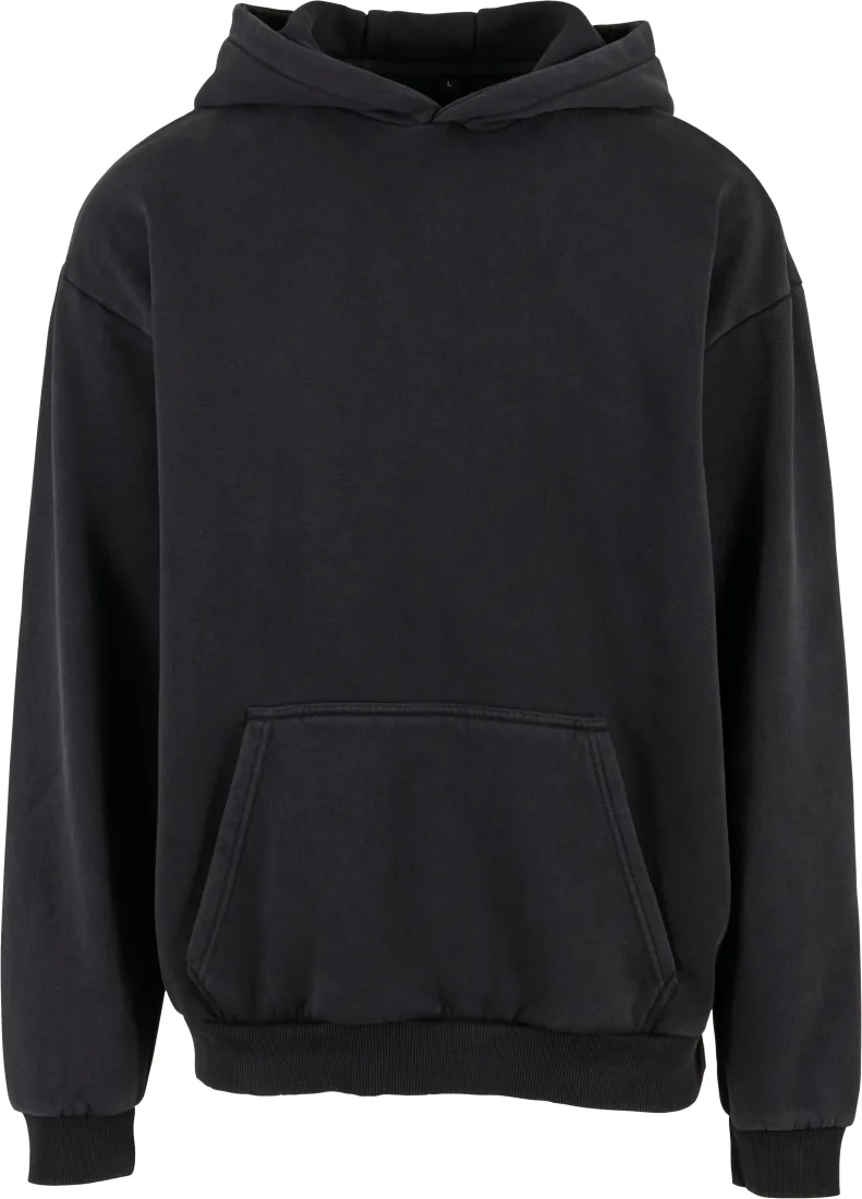 Vintage Heavy Hoodie 1