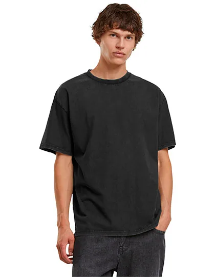 Vintage Heavy Loose Tee 1