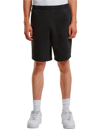Vintage Heavy Sweatshorts 1