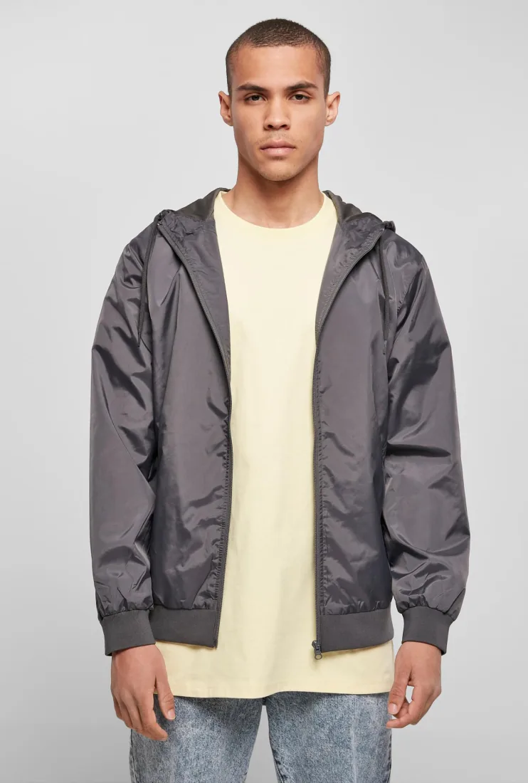 Windrunner Jacket 2
