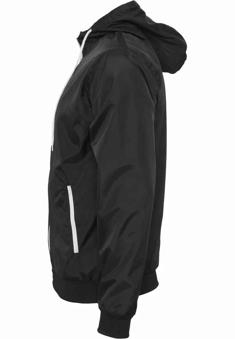 Windrunner Jacket 4